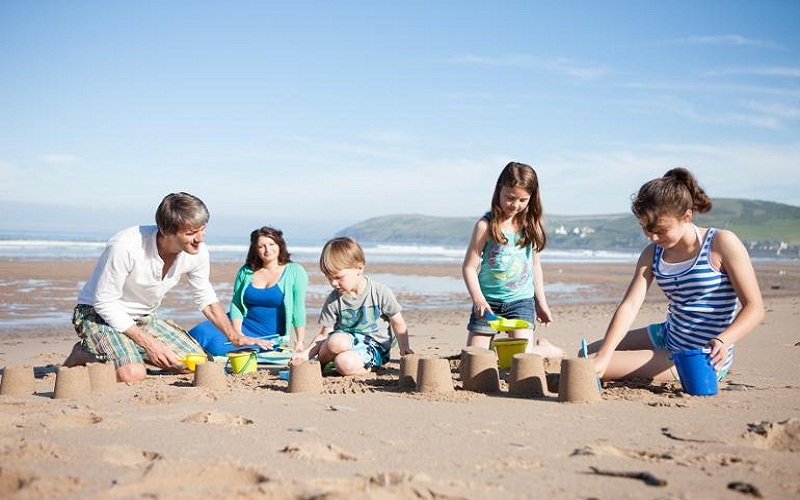Best Family Explore 