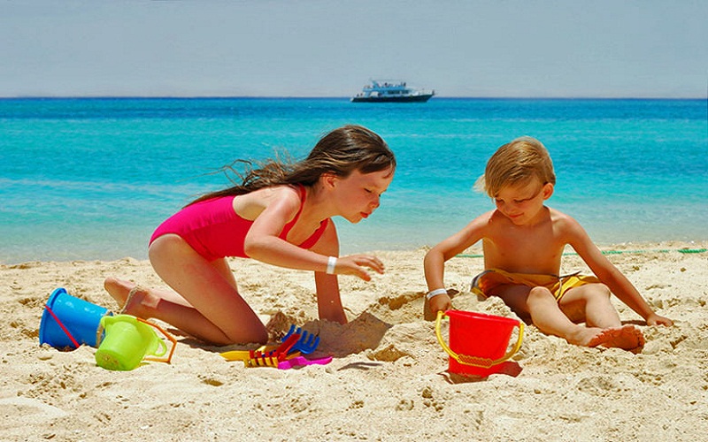 Holidays Memories 
