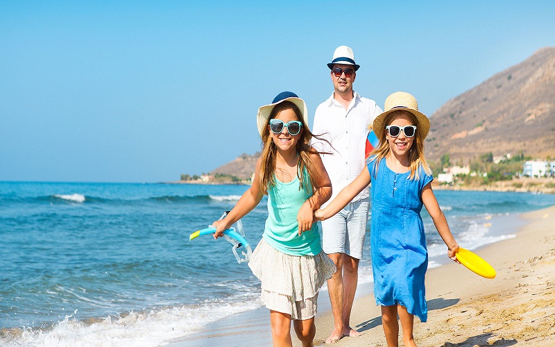 Explore Andaman 