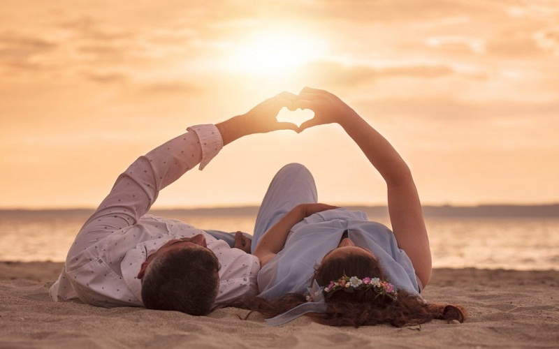 Honeymoon Special 1